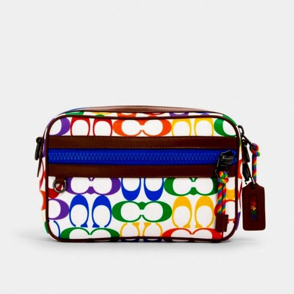 Coach Other - Limited Edition Coach LGBTQ Graham Crossbody